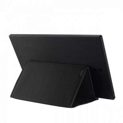 Asus ZenScreen MB166C Hordozható Monitor - 15,6"