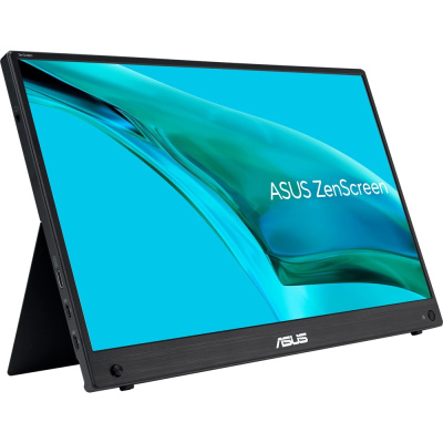 Asus ZenScreen MB16AHG Hordozható Monitor 144Hz - 15,6"