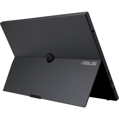 Asus ZenScreen MB16AHG Hordozható Monitor 144Hz - 15,6"