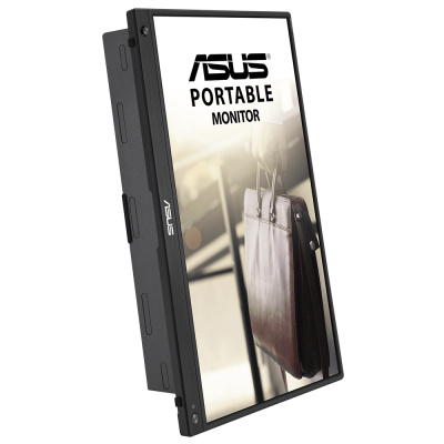 Asus ZenScreen Go MB16AWP Hordozható Monitor - 15,6"