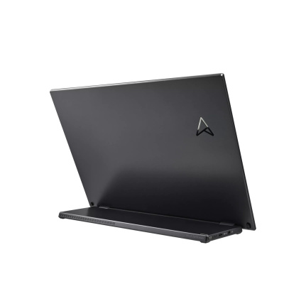 Asus ZenScreen MB16QHG Hordozható Monitor 120Hz - 15,6"