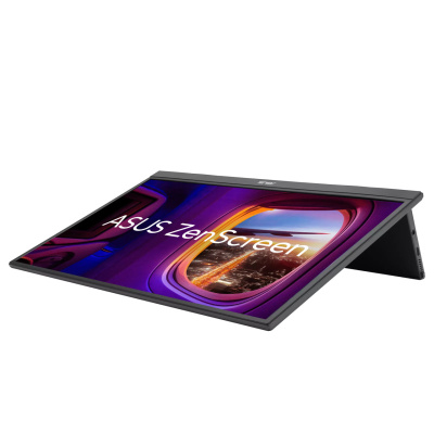 Asus ZenScreen MB17AHG Hordozható Monitor - 17"