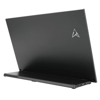 Asus ZenScreen MB17AHG Hordozható Monitor - 17"