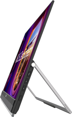 Asus ZenScreen MB229CF Hordozható Monitor - 21,5"