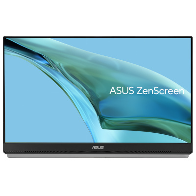 Asus ZenScreen MB249C Hordozható Monitor - 24"