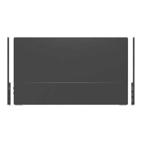 Arzopa A1 GAMUT Hordozható Monitor - 15,6"