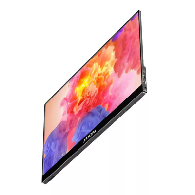 Arzopa A1 M Hordozható Monitor - 17,3"