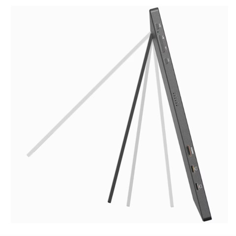 Arzopa A1 M Hordozható Monitor - 17,3"