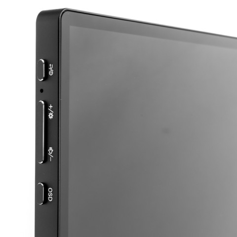 Arzopa A1T Érintőképernyős Hordozható Monitor - 15,6"