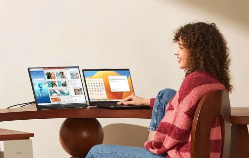 Arzopa A3C Pro Hordozható OLED Monitor - 13,3"