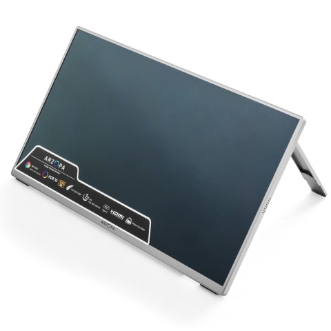 Arzopa A3C Pro Hordozható OLED Monitor - 13,3"