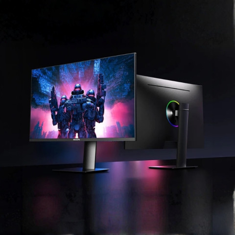 Arzopa M1RC Gamer Monitor 180Hz - 27"