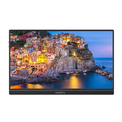 Arzopa S1 TABLE Hordozható Monitor - 15,6"