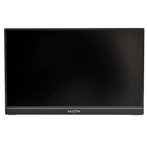 Arzopa Z1FC Hordozható Monitor 144Hz - 16.1"