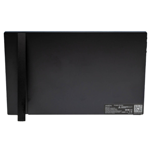 Arzopa Z1FC Hordozható Monitor 144Hz - 16.1"