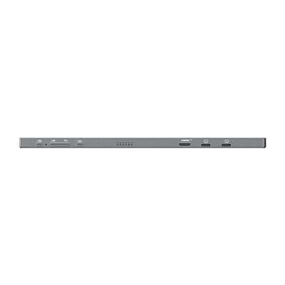 Arzopa Z1FC Hordozható Monitor 144Hz - 16,1" (Ezüstszürke)