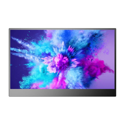 Uperfect USetup E7 Hordozható Monitor FHD 60Hz - 15,6"
