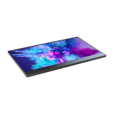 Uperfect USetup E7 Hordozható Monitor FHD 60Hz - 15,6"