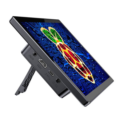 Uperfect UPi B7 Hordozható Monitor WUXGA 60Hz - 10,1"