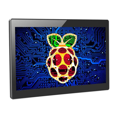 Uperfect UPi B7 Hordozható Monitor WUXGA 60Hz - 10,1"