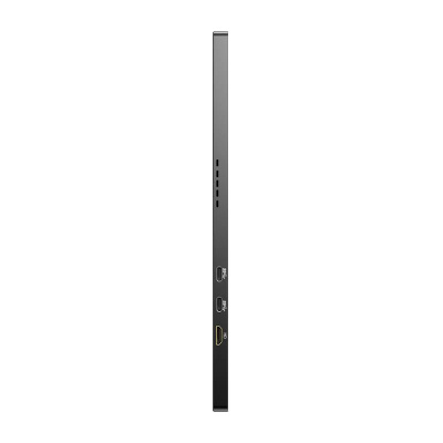 Uperfect UGame C2 Hordozható Monitor WQXGA 120Hz - 16"