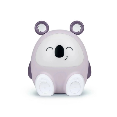 Bigben Kids COCO Világító Hangszóró - Koala