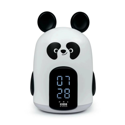 Bigben Kids BAO Ébresztőóra - Panda
