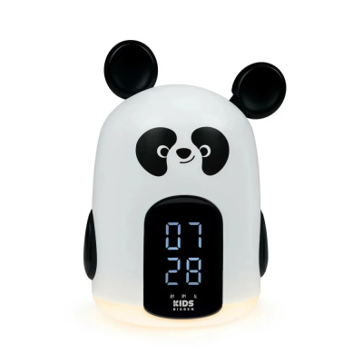 Bigben Kids BAO Ébresztőóra - Panda