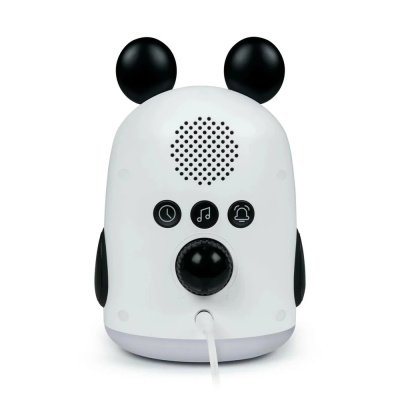 Bigben Kids BAO Ébresztőóra - Panda