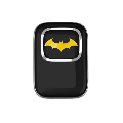 OTL Batman Darknight Slide Vezeték Nélküli Fülhallgató TWS