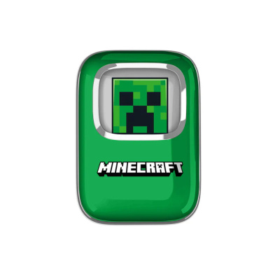 OTL Minecraft Creeper Slide Vezeték Nélküli Fülhallgató TWS