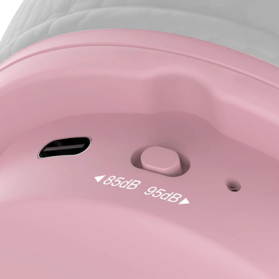 OTL Hello Kitty Kids Vezeték Nélküli Gyermek Fejhallgató