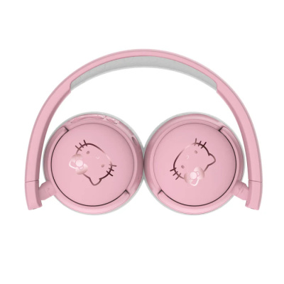 OTL Hello Kitty Kids Vezeték Nélküli Gyermek Fejhallgató