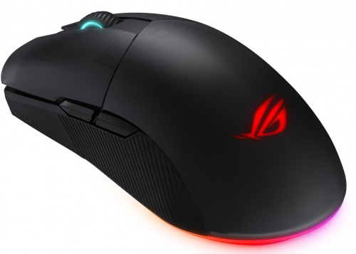 ASUS ROG Pugio II Vezeték nélküli Gaming Egér