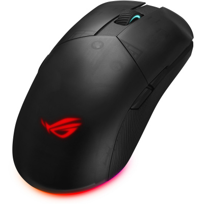 ASUS ROG Pugio II Vezeték nélküli Gaming Egér
