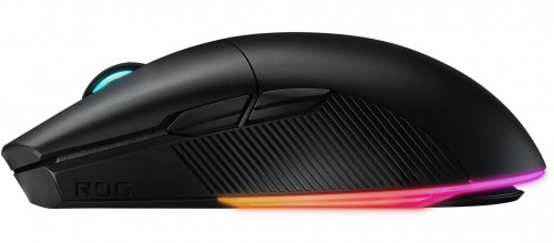 ASUS ROG Pugio II Vezeték nélküli Gaming Egér