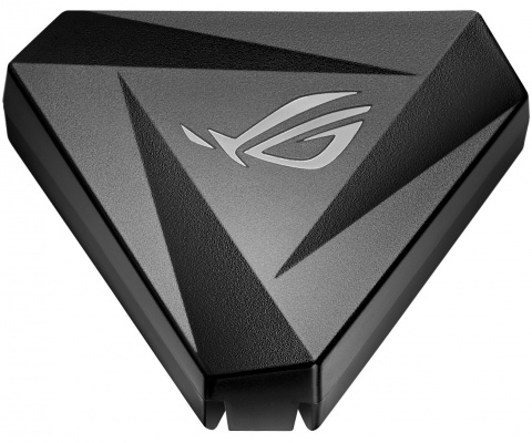 ASUS ROG Pugio II Vezeték nélküli Gaming Egér