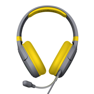 OTL Pokémon Pikachu PRO G1 Gamer Headset