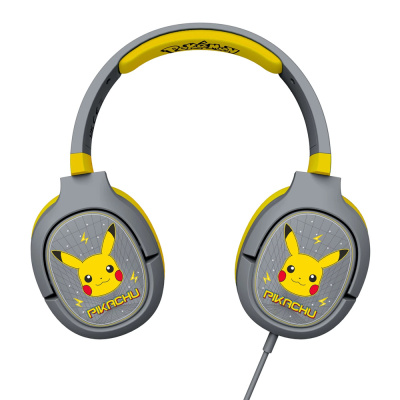 OTL Pokémon Pikachu PRO G1 Gamer Headset