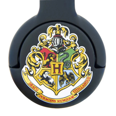 OTL Harry Potter Hogwarts Gyermek Fejhallgató