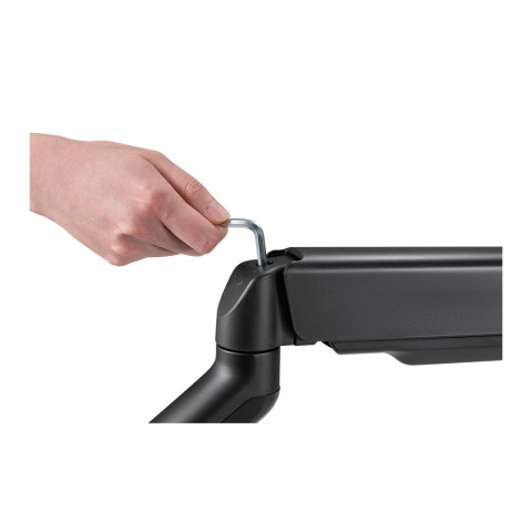 Stell SOS 2111 Monitor Tartó Konzol - 17"-32"