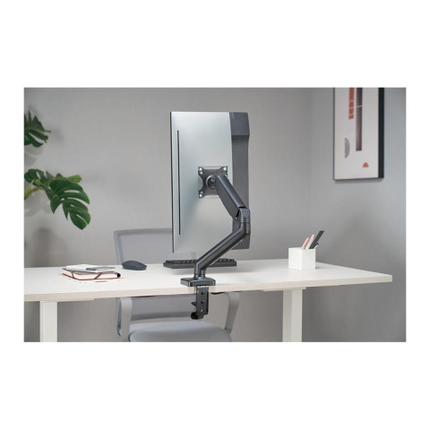 Stell SOS 2111 Monitor Tartó Konzol - 17"-32"