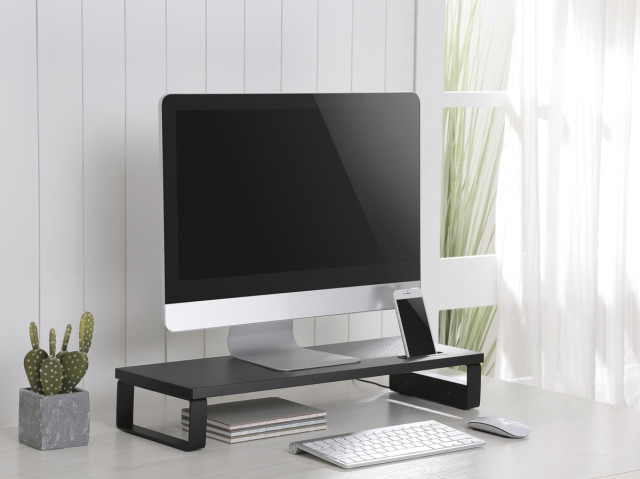 Equip 650881 Monitor Állvány