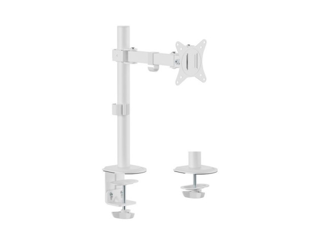 Equip 650166 Asztali Monitor Tartó Konzol