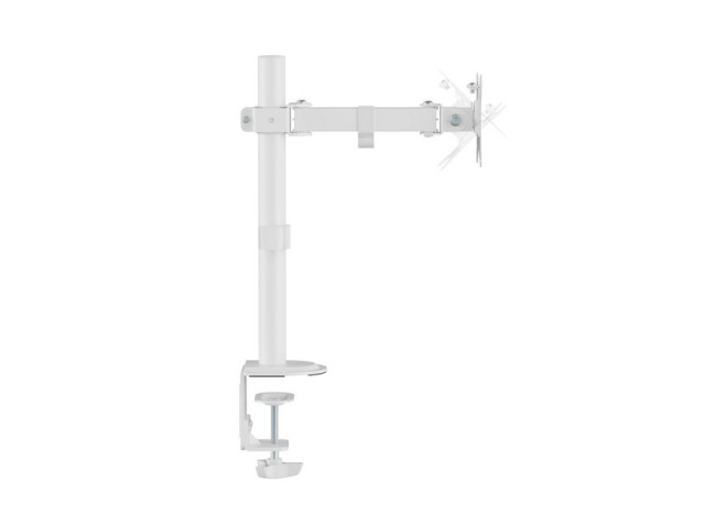 Equip 650166 Asztali Monitor Tartó Konzol
