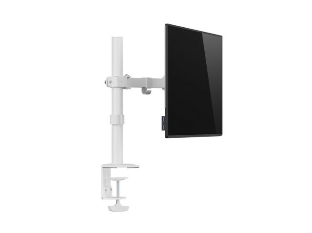 Equip 650166 Asztali Monitor Tartó Konzol