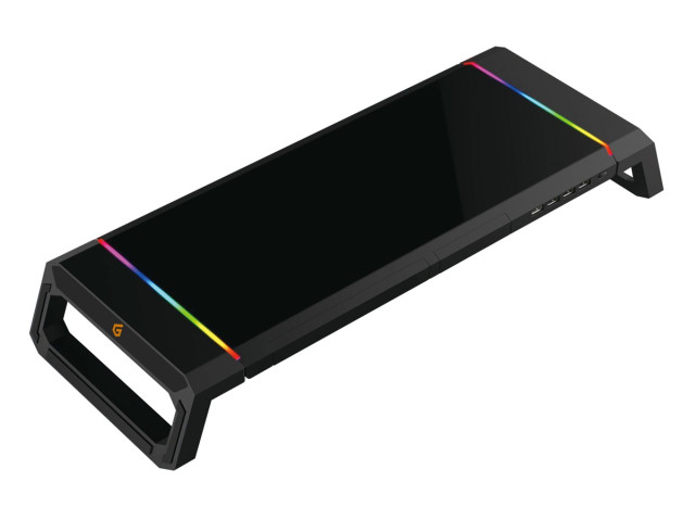 Conceptronic THORNE01B Monitor állvány