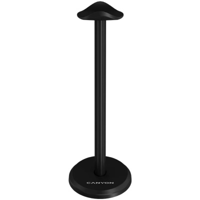 CANYON S1 Black - Headset Állvány