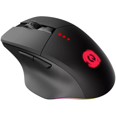 CANYON Crusader GMW-13 Vezeték Nélküli Gamer Egér