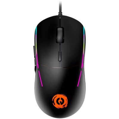 CANYON Shadder GM-321 RGB Gamer Egér
